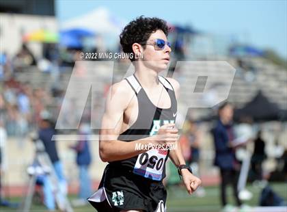 Thumbnail 3 in Irvine/Asics Invitational photogallery.