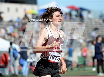 Thumbnail 3 in Irvine/Asics Invitational photogallery.