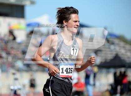 Thumbnail 1 in Irvine/Asics Invitational photogallery.