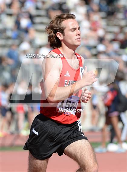 Thumbnail 1 in Irvine/Asics Invitational photogallery.