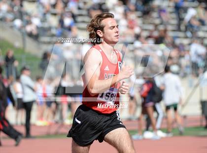 Thumbnail 2 in Irvine/Asics Invitational photogallery.