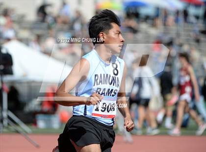 Thumbnail 1 in Irvine/Asics Invitational photogallery.