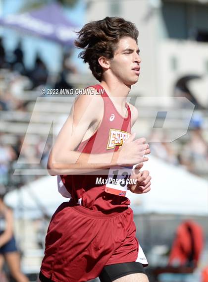 Thumbnail 3 in Irvine/Asics Invitational photogallery.