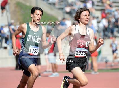Thumbnail 1 in Irvine/Asics Invitational photogallery.