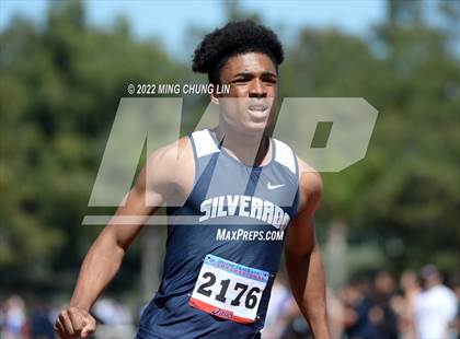 Thumbnail 3 in Irvine/Asics Invitational photogallery.