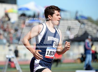 Thumbnail 3 in Irvine/Asics Invitational photogallery.