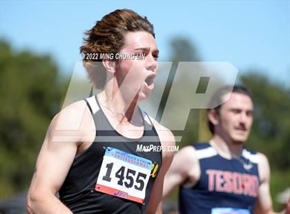 Thumbnail 2 in Irvine/Asics Invitational photogallery.