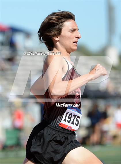Thumbnail 2 in Irvine/Asics Invitational photogallery.