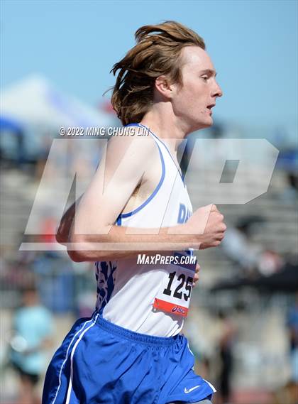 Thumbnail 3 in Irvine/Asics Invitational photogallery.