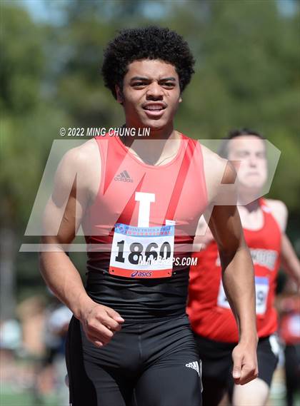 Thumbnail 3 in Irvine/Asics Invitational photogallery.