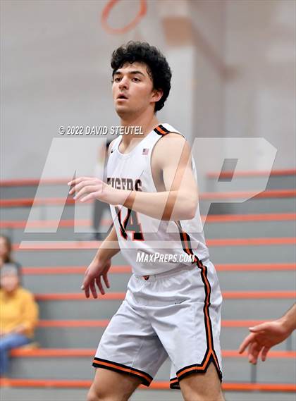 Thumbnail 1 in Linden vs. Roseville (Tiger Classic) photogallery.