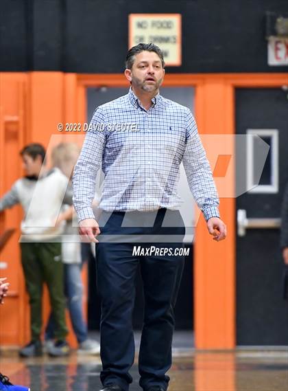 Thumbnail 1 in Linden vs. Roseville (Tiger Classic) photogallery.