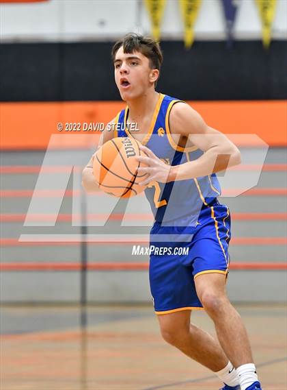 Thumbnail 1 in Linden vs. Roseville (Tiger Classic) photogallery.