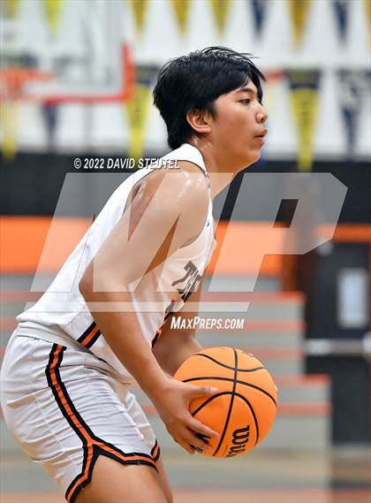 Thumbnail 3 in Linden vs. Roseville (Tiger Classic) photogallery.