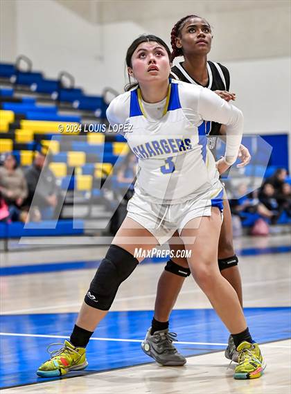 Thumbnail 3 in Diamond Ranch @ Charter Oak photogallery.