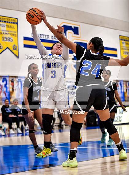 Thumbnail 1 in Diamond Ranch @ Charter Oak photogallery.