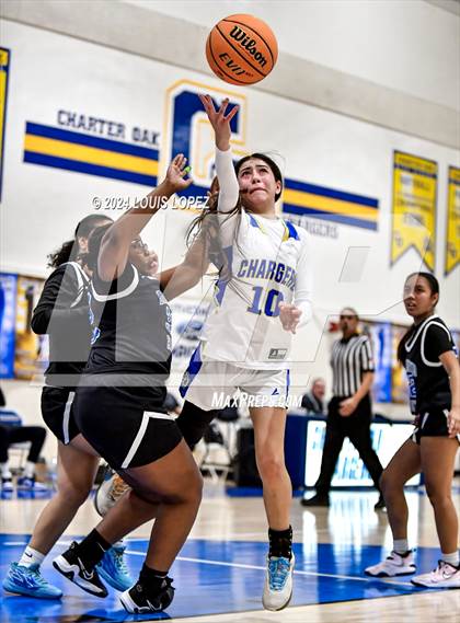 Thumbnail 2 in Diamond Ranch @ Charter Oak photogallery.
