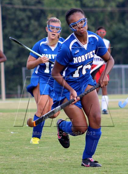 Thumbnail 3 in Norview @ Lake Taylor photogallery.