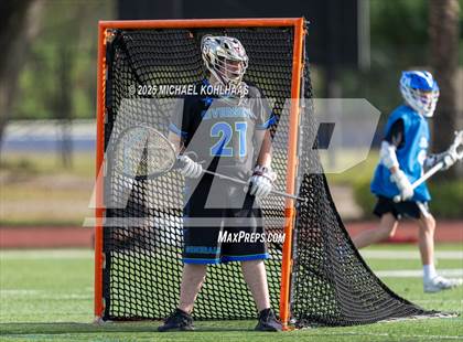 Thumbnail 2 in Oceanside Collegiate Academy vs. Riverside photogallery.
