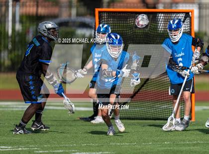 Thumbnail 2 in Oceanside Collegiate Academy vs. Riverside photogallery.