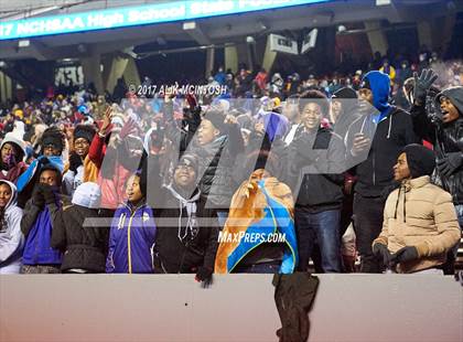 Thumbnail 1 in Mount Airy vs. Tarboro (NCHSAA 1AA Final) photogallery.