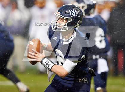 Thumbnail 1 in Mount Airy vs. Tarboro (NCHSAA 1AA Final) photogallery.
