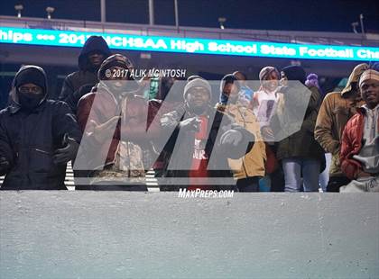 Thumbnail 1 in Mount Airy vs. Tarboro (NCHSAA 1AA Final) photogallery.
