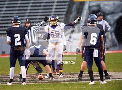 Thumbnail 1 in Mount Airy vs. Tarboro (NCHSAA 1AA Final) photogallery.