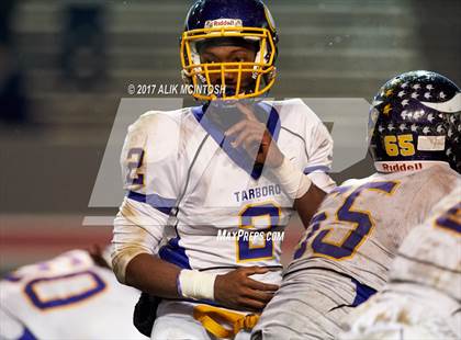 Thumbnail 1 in Mount Airy vs. Tarboro (NCHSAA 1AA Final) photogallery.