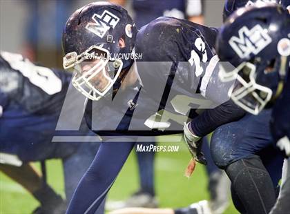 Thumbnail 3 in Mount Airy vs. Tarboro (NCHSAA 1AA Final) photogallery.