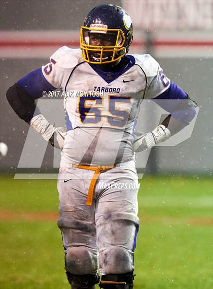 Thumbnail 1 in Mount Airy vs. Tarboro (NCHSAA 1AA Final) photogallery.