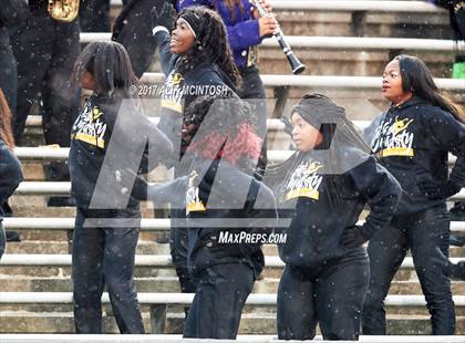 Thumbnail 2 in Mount Airy vs. Tarboro (NCHSAA 1AA Final) photogallery.