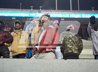 Thumbnail 3 in Mount Airy vs. Tarboro (NCHSAA 1AA Final) photogallery.
