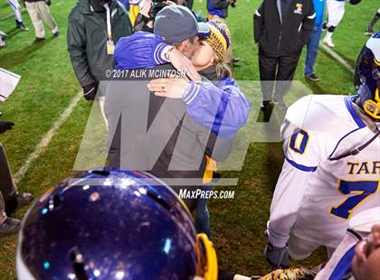 Thumbnail 3 in Mount Airy vs. Tarboro (NCHSAA 1AA Final) photogallery.