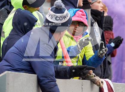 Thumbnail 3 in Mount Airy vs. Tarboro (NCHSAA 1AA Final) photogallery.