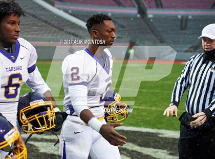 Thumbnail 1 in Mount Airy vs. Tarboro (NCHSAA 1AA Final) photogallery.