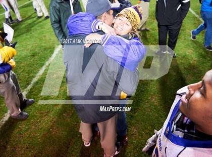 Thumbnail 1 in Mount Airy vs. Tarboro (NCHSAA 1AA Final) photogallery.