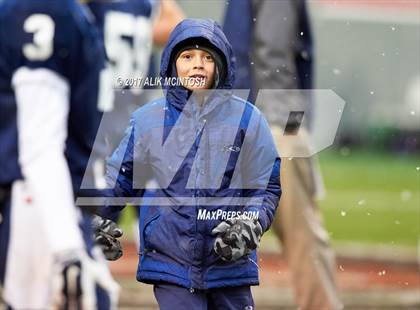 Thumbnail 3 in Mount Airy vs. Tarboro (NCHSAA 1AA Final) photogallery.
