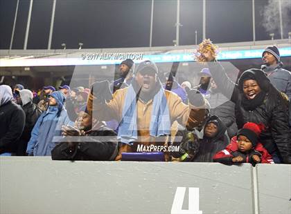 Thumbnail 1 in Mount Airy vs. Tarboro (NCHSAA 1AA Final) photogallery.