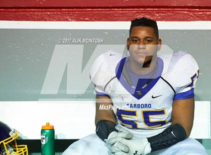 Thumbnail 1 in Mount Airy vs. Tarboro (NCHSAA 1AA Final) photogallery.