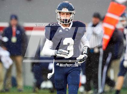 Thumbnail 1 in Mount Airy vs. Tarboro (NCHSAA 1AA Final) photogallery.