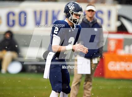 Thumbnail 1 in Mount Airy vs. Tarboro (NCHSAA 1AA Final) photogallery.
