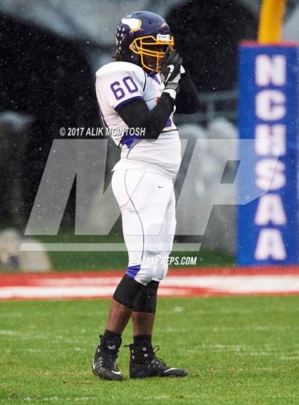 Thumbnail 1 in Mount Airy vs. Tarboro (NCHSAA 1AA Final) photogallery.