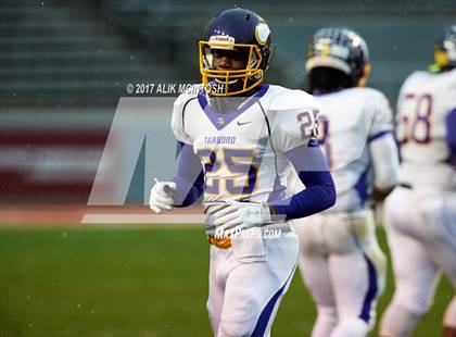 Thumbnail 3 in Mount Airy vs. Tarboro (NCHSAA 1AA Final) photogallery.