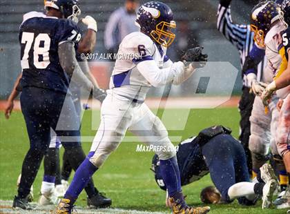 Thumbnail 1 in Mount Airy vs. Tarboro (NCHSAA 1AA Final) photogallery.