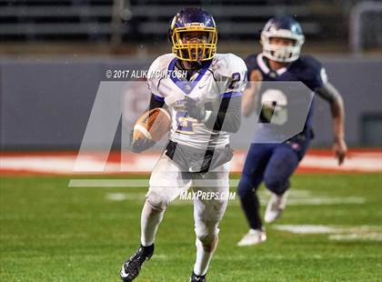 Thumbnail 1 in Mount Airy vs. Tarboro (NCHSAA 1AA Final) photogallery.