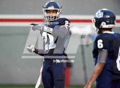 Thumbnail 1 in Mount Airy vs. Tarboro (NCHSAA 1AA Final) photogallery.