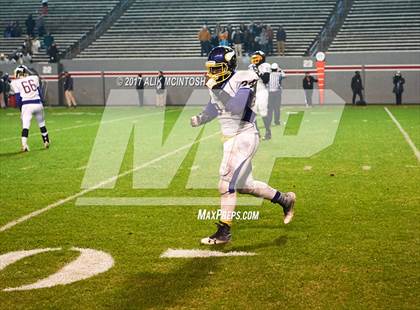 Thumbnail 1 in Mount Airy vs. Tarboro (NCHSAA 1AA Final) photogallery.