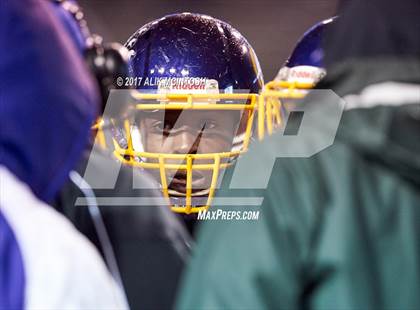 Thumbnail 1 in Mount Airy vs. Tarboro (NCHSAA 1AA Final) photogallery.