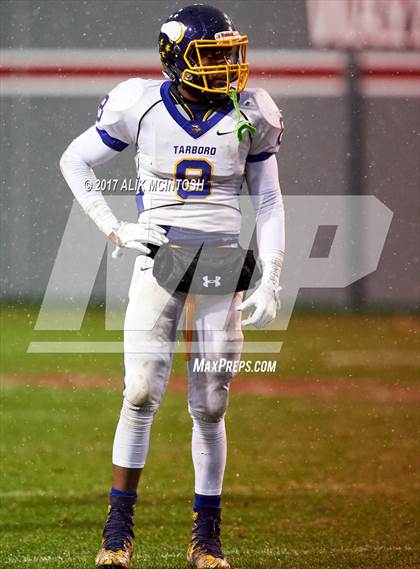 Thumbnail 1 in Mount Airy vs. Tarboro (NCHSAA 1AA Final) photogallery.